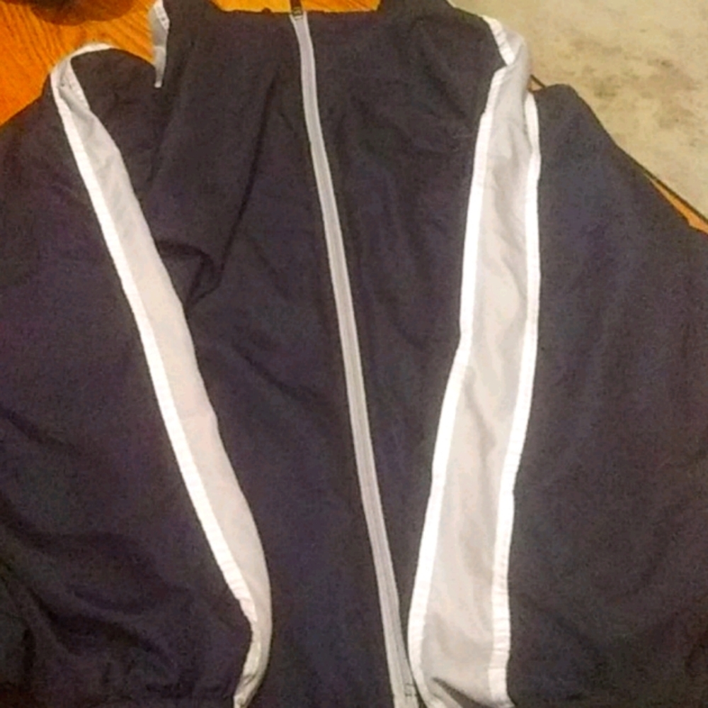 Jacket - Picture 2 of 2